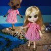 PetWORKs / Mermaid / Odeco-chan