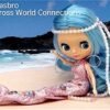 Petite Blythe / Poseidon's Treasure #KPBL-03