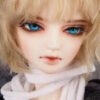 Luts / Super Senior Delf / 2013 Winter Event Head
