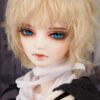 Luts / Super Senior Delf / 2013 Winter Event Head