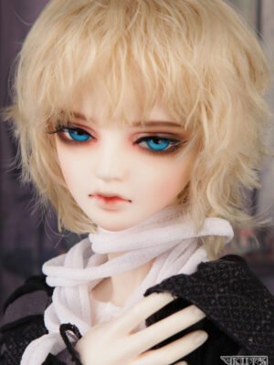 Luts / Super Senior Delf / 2013 Winter Event Head