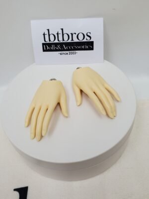 Elfdoll / Rainy Doll / Sooah hands