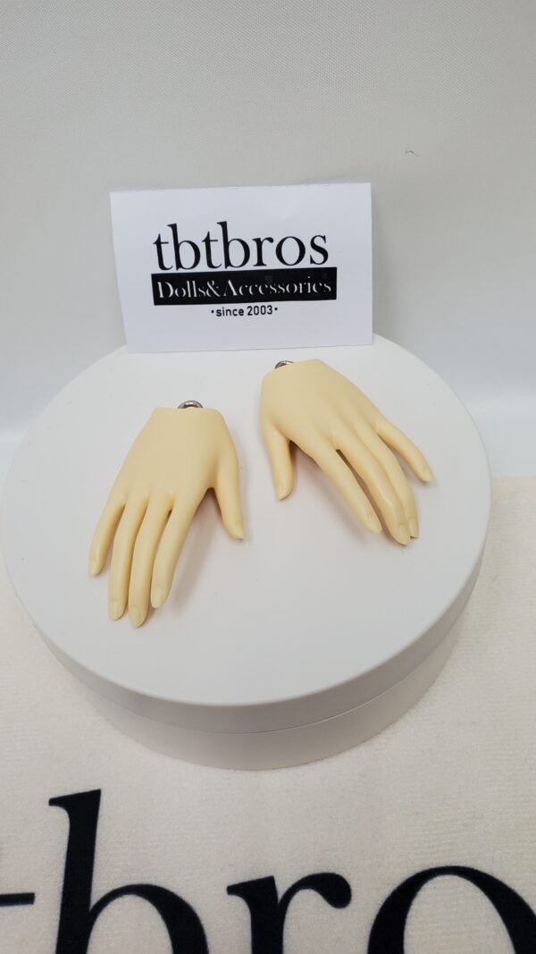 Elfdoll / Rainy Doll / Sooah hands