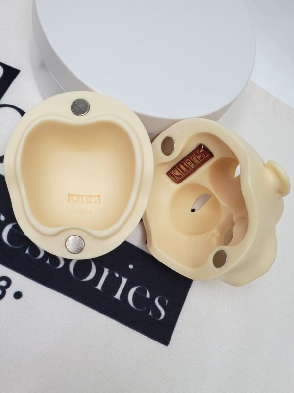 Luts / Super Senior Delf / 2013 Winter Event Head