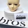 Luts / Super Senior Delf / 2013 Winter Event Head