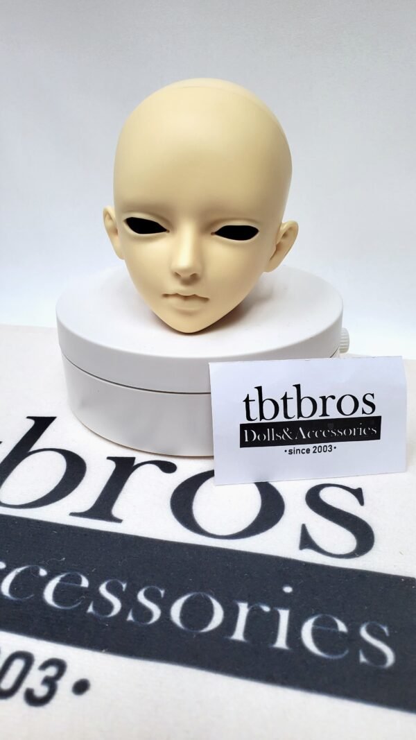 Luts / Super Senior Delf / 2013 Winter Event Head