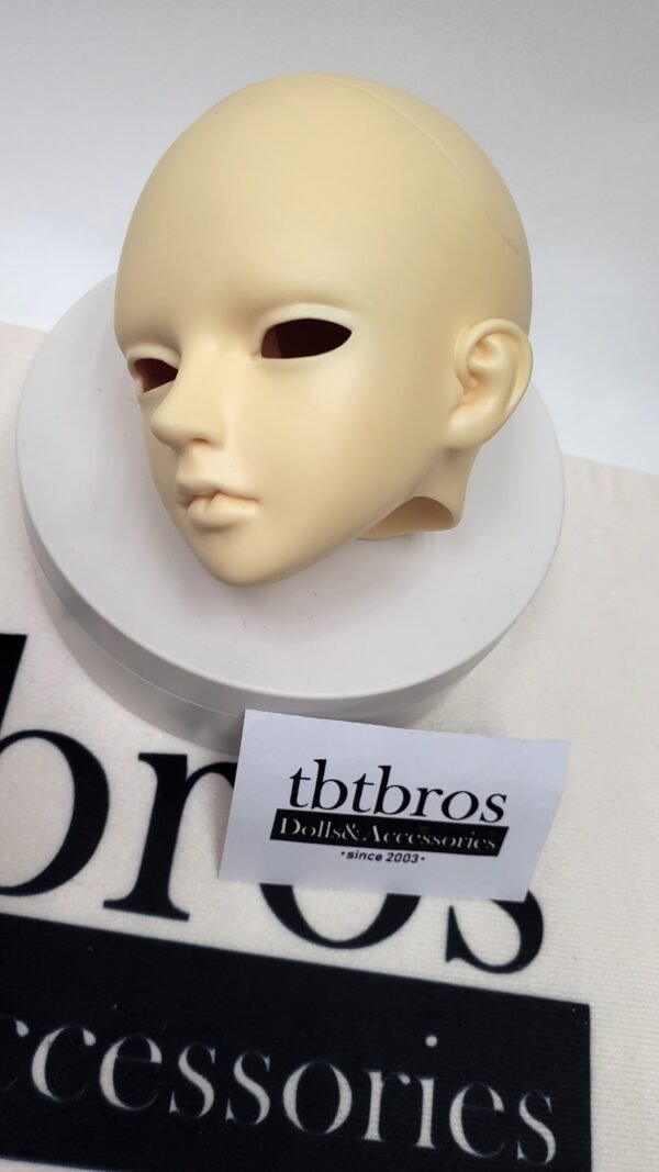 Luts / Super Senior Delf / 2013 Winter Event Head
