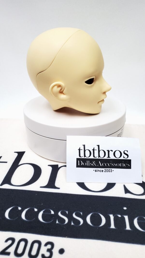 Luts / Super Senior Delf / 2013 Winter Event Head