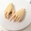 Luts / Hands for Delf EL Doll