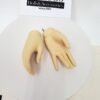 Luts / Hands for Delf Girl Body ①