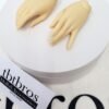 Luts / Hands for Delf Girl Body ②