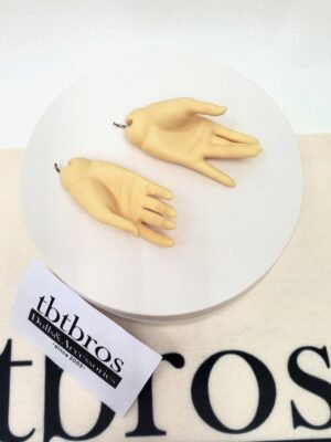 Luts / Hands for Delf Girl Body ②