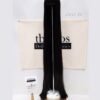 Wig / 9-10 inch / Super Long Straight *Length 56cm  (Black #2)