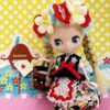Petite Blythe / Alps Letter #PBL-67
