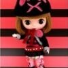 [Limited] Petite Blythe / Spunky Punky