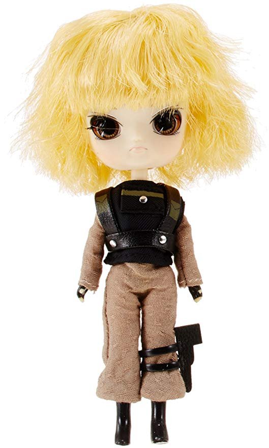 Little Dal+/ City police Jack #LD-500