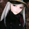 Luts / Hands for Delf EL Doll