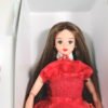 Jenny / Jenny's club / Original Doll / Naomi (Red dress)