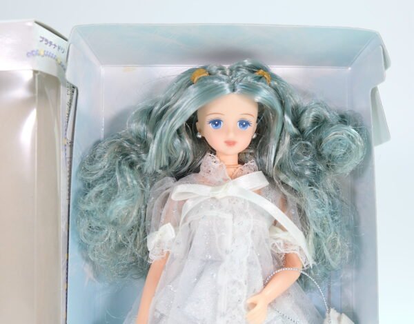 [Limited] Jenny / Platinum Dream5 / Jenny Friend