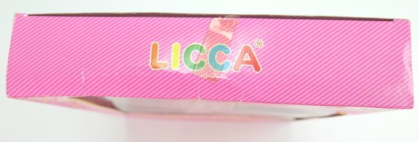 Licca / Present Licca