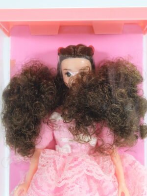 Licca /  Licca Castle / Naomi model no.00819