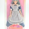 Licca /  Licca Castle / Blue maid