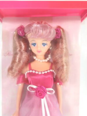 Jenny / 15th Debut Anniversary Romantic Rose