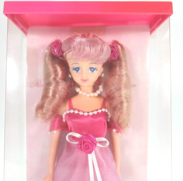 Jenny / 15th Debut Anniversary Romantic Rose