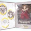 [Limited] Jenny / Victorian Excelina V -5B Red