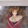 [Limited] Jenny / Victorian Excelina V -5B Red
