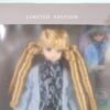 [Limited] Jenny / Victorian Excelina V-5A Blue