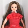 Jenny / Jenny's club / Original Doll / Naomi (Red dress)