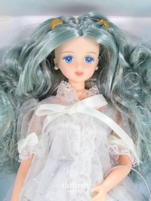 [Limited] Jenny / Platinum Dream5 / Jenny Friend