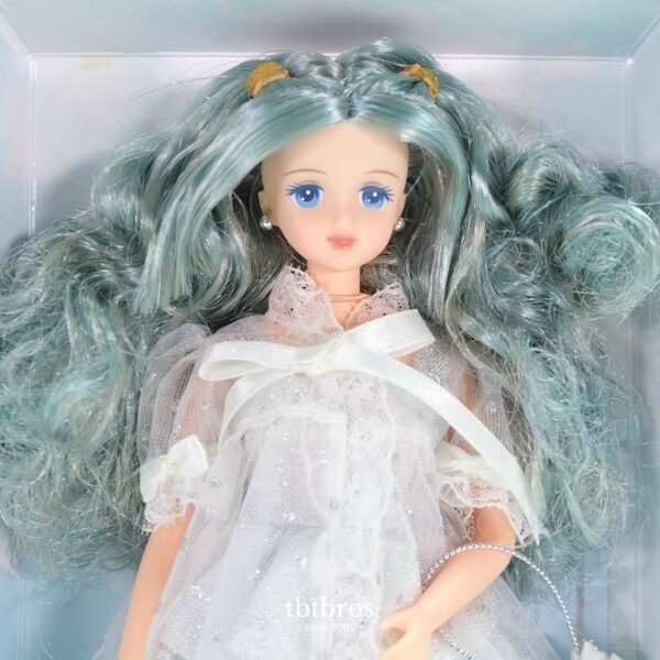 [Limited] Jenny / Platinum Dream5 / Jenny Friend