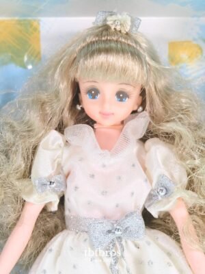 [Limited] Jenny / Platinum Dream5 / Marine