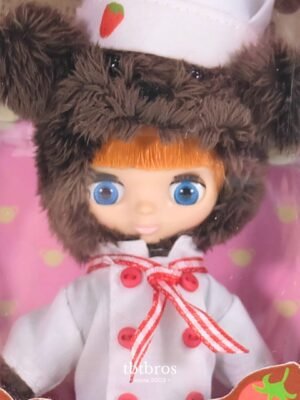 Petite Blythe / Meringue Coco #KPBL-10